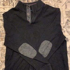 Perry Ellis Turtle Neck Sweater, Size Large